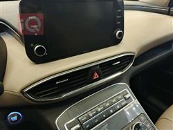 هيونداي سانتافي